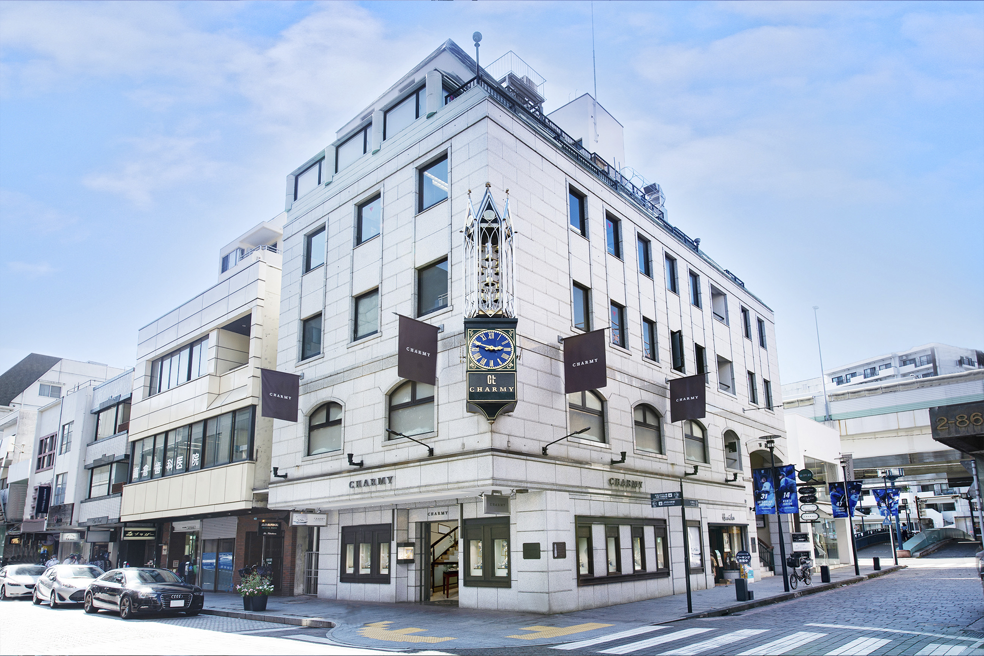 ファーストビュー画像